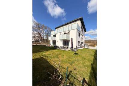 Wohnung zum Mieten in Offenbach am Main 2.300,00 € 124.81 m²