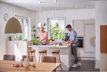 Haus zum Kaufen in Hasselroth 650.000,00 € 127 m²