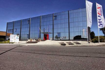 Büro in cooler Umgebung 18 qm² Frei ab dem 01.02.2026 - Talheim