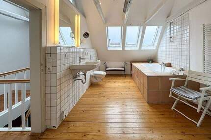 Charmantes Landhaus mit großem Garten - Ruhe &Natur nahe Hannover - Almena / Extertal