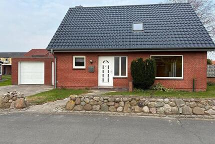 Haus zu vermieten-Haus zur Miete - Marne