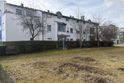 2-ZKB Etagenwohnung - 830,00&nbsp;EUR Kaltmiete, ca.&nbsp; 66,54&nbsp;m&sup2; in Gersthofen (PLZ: 86368)