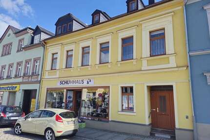 Haus zum Kaufen in Ehrenfriedersdorf 55.000,00 € 200 m²