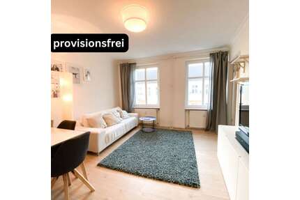 Wohnung zum Kaufen in Berlin 239.000,00 € 35 m²