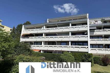 Wohnung zum Mieten in Meßstetten 620,00 € 75 m²