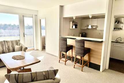 Wohnung zum Kaufen in Sankt Peter-Ording 235.000,00 € 47 m²