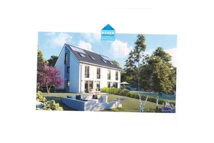 Haus zum Kaufen in München 996.445,23 € 130 m²