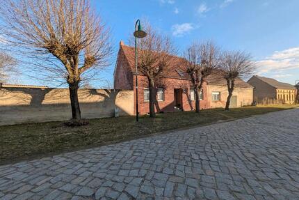 Haus in Hohenseefeld zu verkaufen - Jüterbog