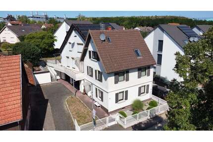 Haus zum Kaufen in Nöttingen 485.000,00 € 253 m²