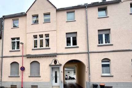 Wohnung zum Kaufen in Velbert 99.000,00 € 40 m²