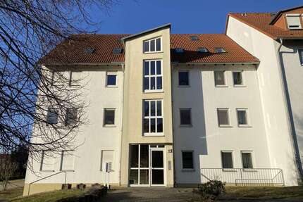 Wohnung zum Kaufen in Riesa 100.000,00 € 71.22 m²