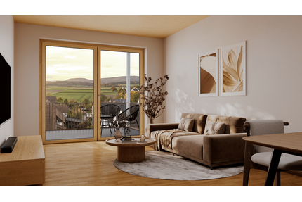 Wohnung zum Kaufen in Frickingen 395.000,00 € 71 m²