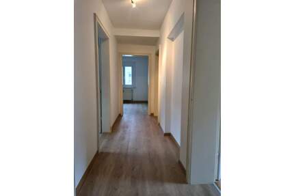 Gemütliche Dachgeschosswohnung in Wolfach mit EBK (teilmöbliert)