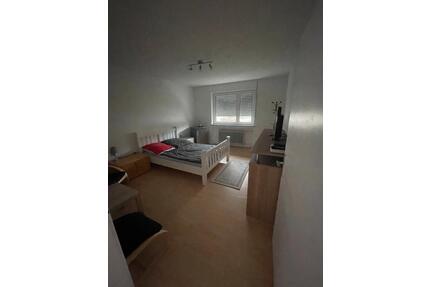 Monteurwohnung II Monteurzimmer - Gundremmingen