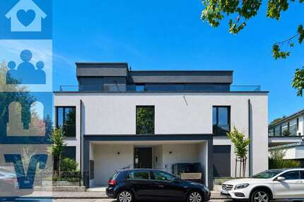 Wohnung zum Kaufen in München 2.795.000,00 € 191 m²