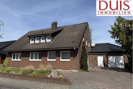 Haus zum Kaufen in Ochtrup 469.500,00 € 200 m²