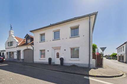 Haus zum Mieten in Selfkant Tüddern 1.200,00 € 125 m² - Selfkant / Tüddern