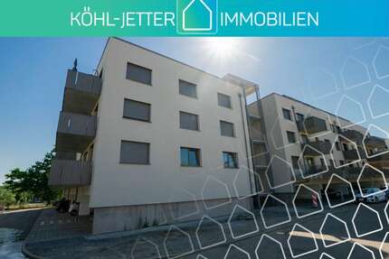 Wohnung zum Mieten in Balingen 1.087,00 € 86.25 m²
