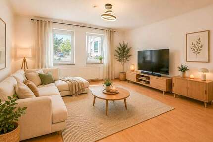 Wohnung zum Kaufen in Stuttgart 199.000,00 € 70.25 m²