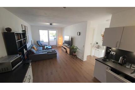 3 Zimmer Wohnung Marburg - 1.350,00&nbsp;EUR Kaltmiete, ca.&nbsp; 77,00&nbsp;m&sup2; in Marburg (PLZ: 35037)