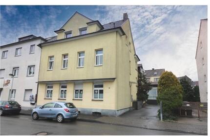 Eigentumswohnung - 165.000,00&nbsp;EUR Kaufpreis, ca.&nbsp; 71,00&nbsp;m&sup2; in Solingen (PLZ: 42653) Central