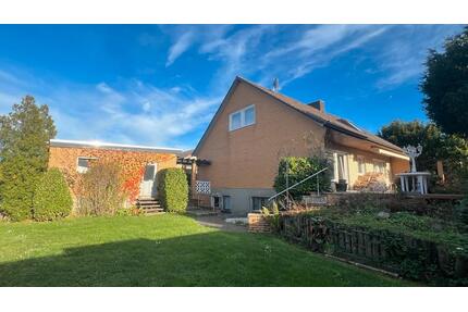 Freistehendes Einfamilienhaus zu verkaufen - Bad Münstereifel