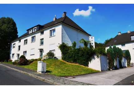 Wohnung zum Mieten in Remscheid 211,82 € 34 m²