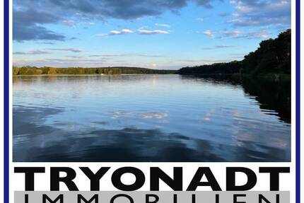 Ca 681 qm Freizeitgrundstück unweit des Motzener Sees! - Mittenwalde Töpchin