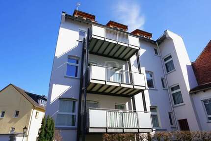 Haus zum Kaufen in Bad Salzschlirf 290.000,00 € 282 m²