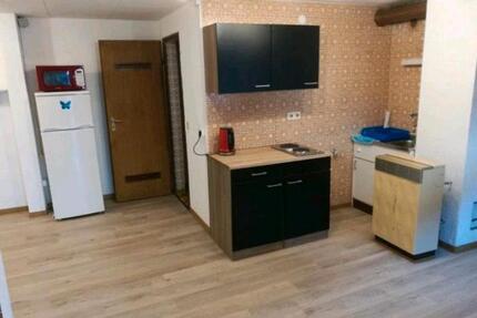 Zu vermieten 1,5 ZKB 45qm Wohnung in Schiffweiler