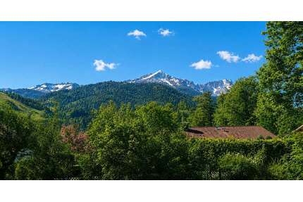 Grundstück zu verkaufen in Garmisch-Partenkirchen 3.700.000,00 € 2335 m²