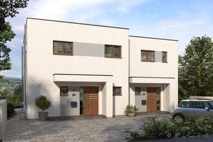 Generationenhaus: Eltern, Kinder oder Pflegekraft direkt neben - Dresden Kauscha