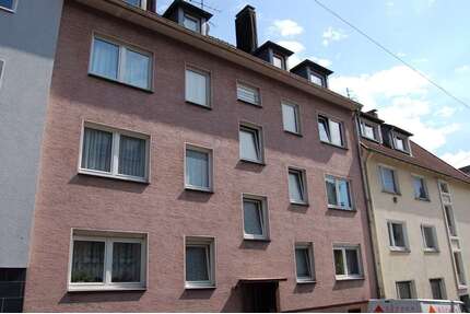 Wohnung zum Mieten in Wuppertal 385,00 € 55 m²