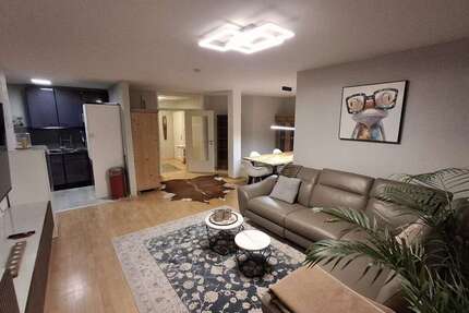 Wohnung zum Mieten in Bonn 1.650,00 € 73 m²