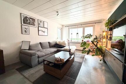 Großzügige 2,5-Zimmer Wohnung in bevorzugter Lage mit Balkon - Bochum Bochum-Südwest