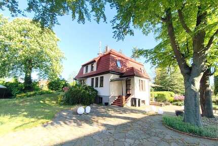 Haus zum Kaufen in Perleberg 295.000,00 € 280 m²