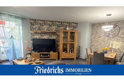 Wohnung zum Kaufen in Brake 145.000,00 € 75.83 m²