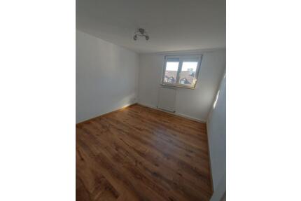 Renovierte 3 Zimmer Wohnung im Herzen von Heilbronn