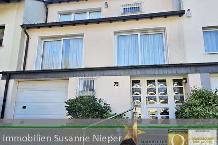 Haus zum Mieten in Solingen 1.680,00 € 140 m²