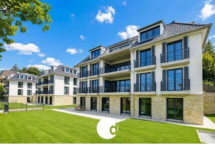 Wohnung zum Mieten in Stuttgart 3.125,00 € 145 m²