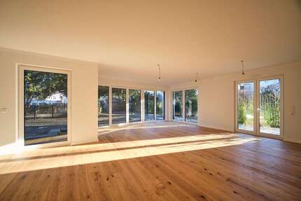 Wohnung zum Kaufen in München Pasing 1.318.000,00 € 121 m² - München / Pasing