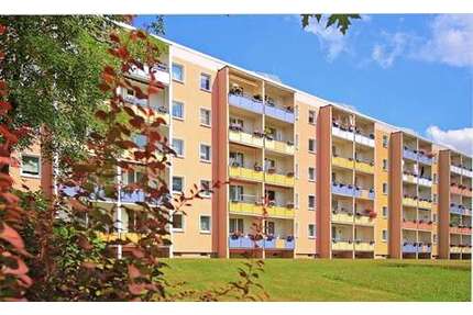 Wohnung zum Mieten in Zwickau 351,00 € 54 m²