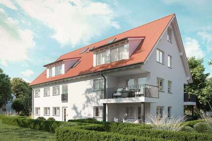 Wohnung zum Kaufen in Kenzingen 585.000,00 € 100 m²