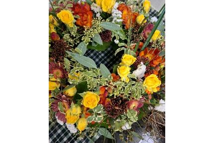 Wohnidylle 2 Zimmer inkl. EBK - 630,00&nbsp;EUR Kaltmiete, ca.&nbsp; 58,00&nbsp;m&sup2; in Freiamt (PLZ: 79348)