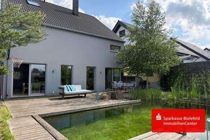 Haus zum Kaufen in Bielefeld 719.000,00 € 207.65 m²