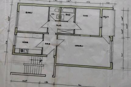 Helle 3 Zimmer Eigentumswohnung 83 qm für Kapitalanleger - Ahlen Dolberg
