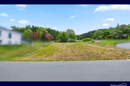 Grundstück zu verkaufen in Gefrees 69.000,00 € 1104 m²
