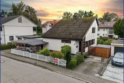 Haus zum Kaufen in Kressbronn am Bodensee 550.000,00 € 136.57 m²