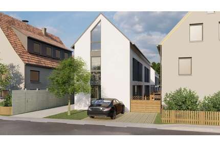 Wohnung zum Kaufen in Holzgerlingen 685.000,00 € 116.26 m²