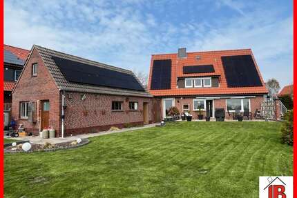 Haus zum Kaufen in Nordenham 249.000,00 € 140.08 m²